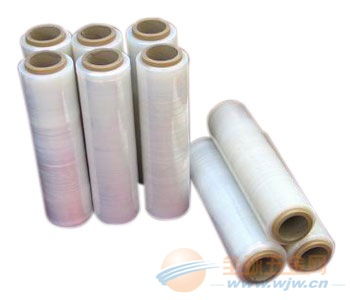 南海平洲拉伸纏繞膜 依利達家用電器包裝膜