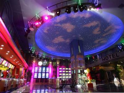 軟膜天花山東威海軟膜天花_軟膜天花山東威海軟膜天花供貨商_供應軟膜天花山東威海軟膜天花廠家 軟拉膜設(shè)計 張拉膜吊頂國際一流_軟膜天花山東威海軟膜天花價格_青島德飾美軟膜拉蓬技術(shù)公司